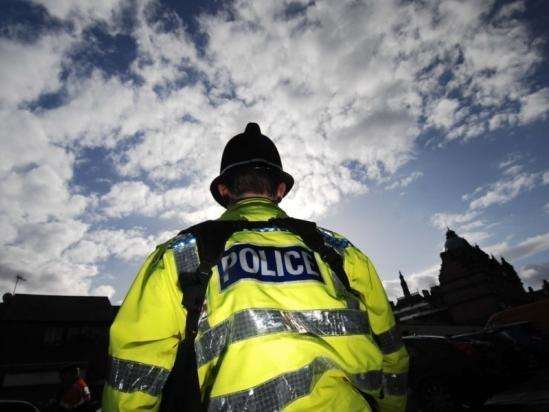 Police are appealing for information after reports of a rape in Chatham