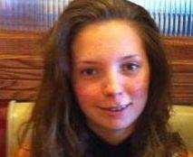 Still missing: Ebony Russell, 17