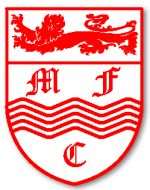 Maidstone Rugby Club badge
