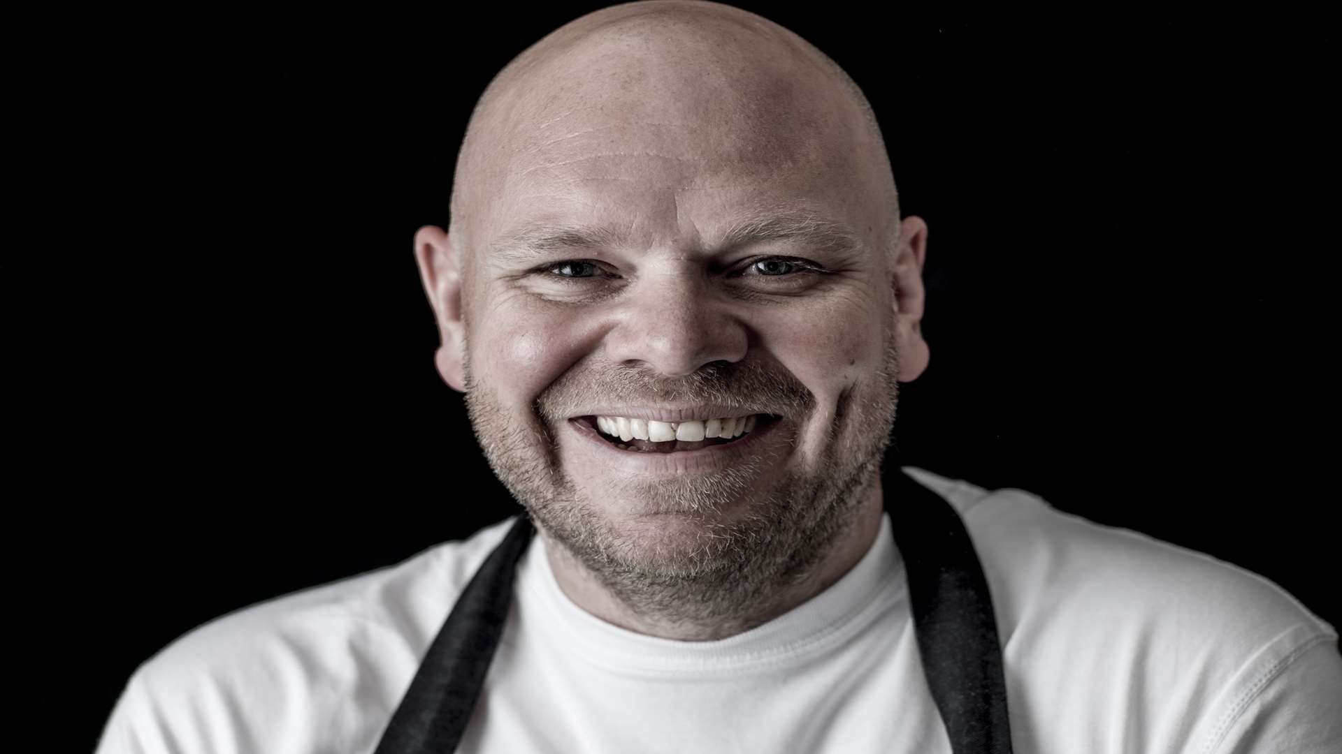 Celebrity chef Tom Kerridge, who is currently in BBC2's Lose Weight for Good, will bring his food and drink festival to Tunbridge Wells