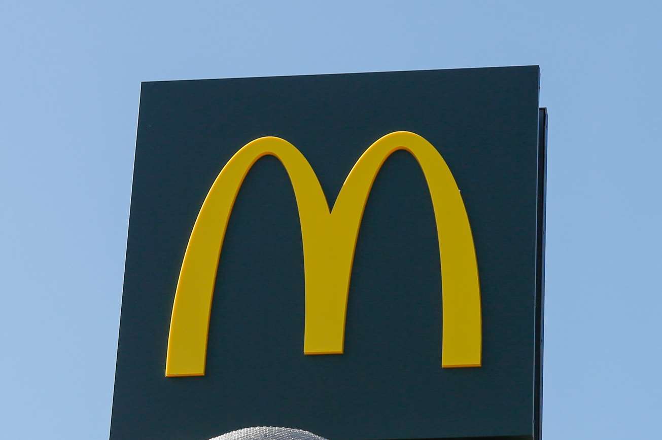 McDonald's is looking to expand its portfolio in Folkestone