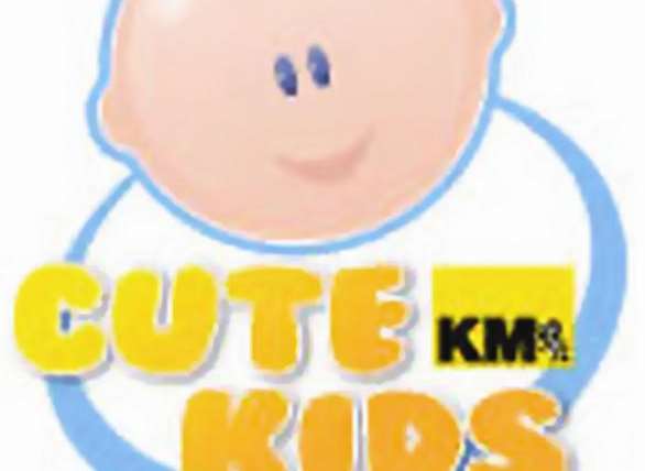 Cute Kids logo