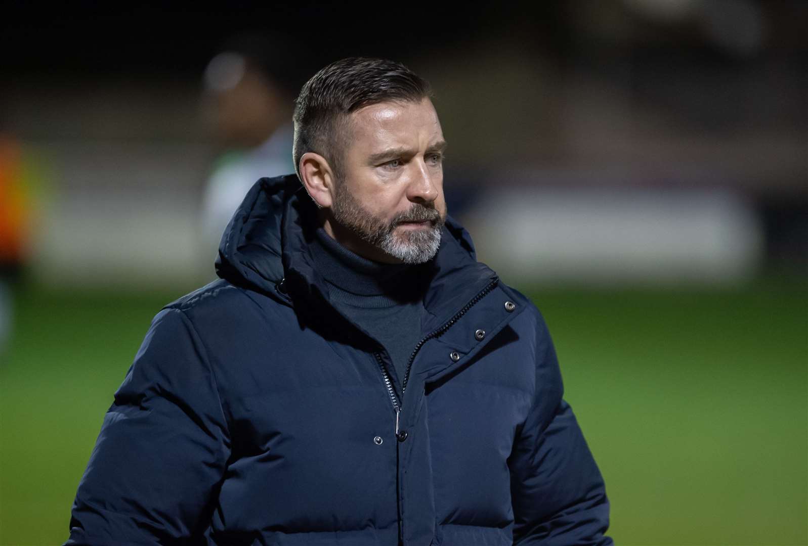 Sittingbourne manager Ryan Maxwell continues to bolster his squad ahead of the new Isthmian League season Picture: Ian Scammell