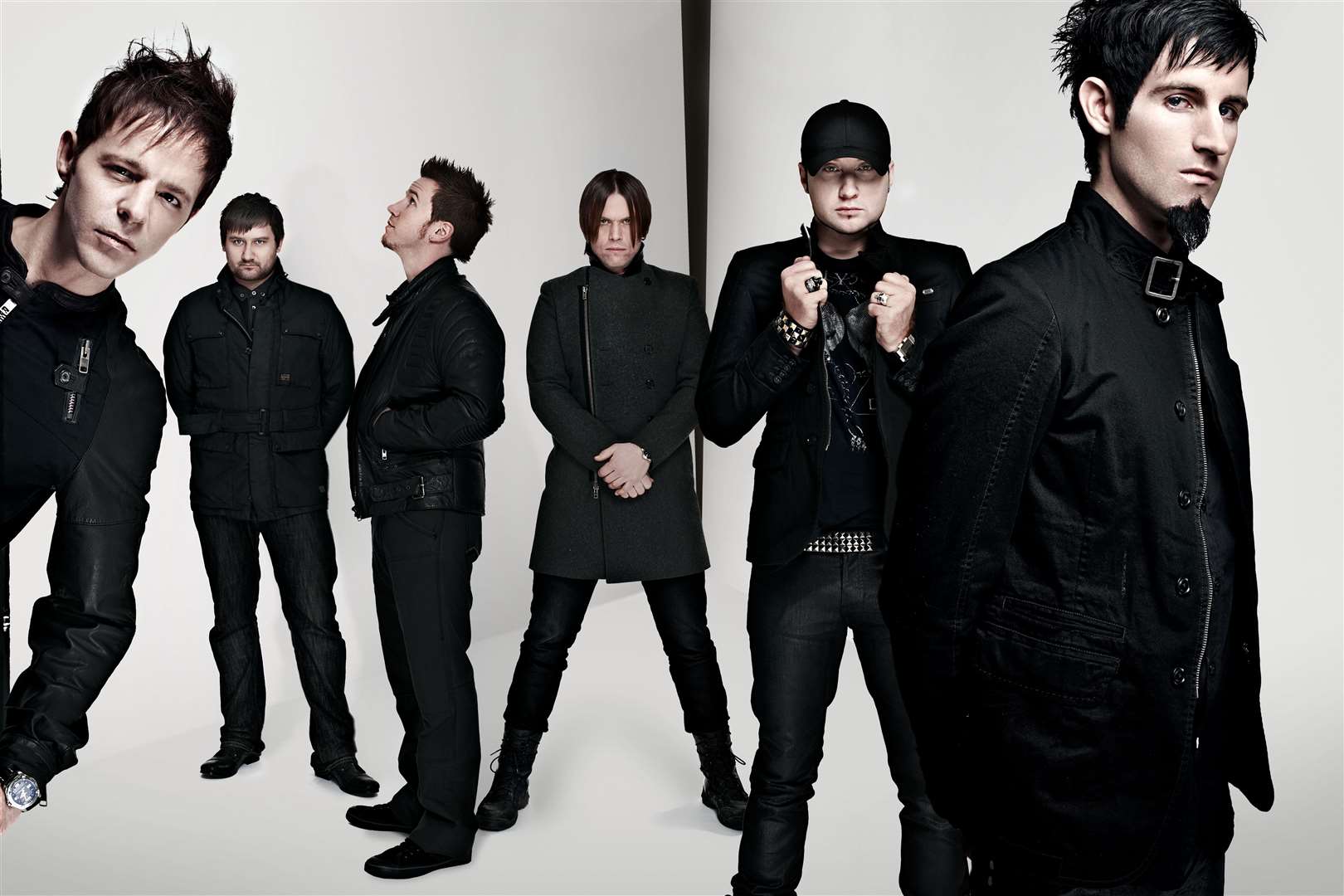 Pendulum will play a DJ set at Dreamland's Hall by the Sea