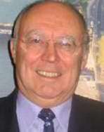 CLLR COLIN JUPP: described as a strong champion for the constituents he represented