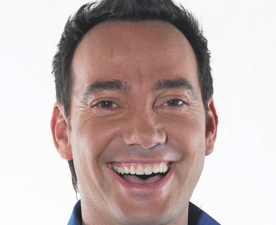 Craig Revel Horwood has directed and choreographed Son of a Preacher Man, coming to Bromley and Tunbridge Wells