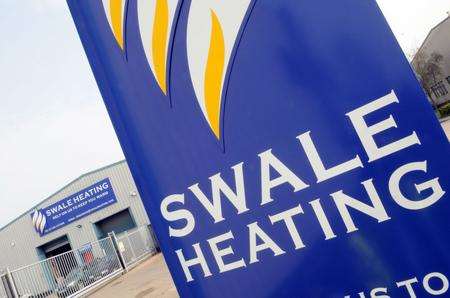 Swale Heating in Sittingbourne