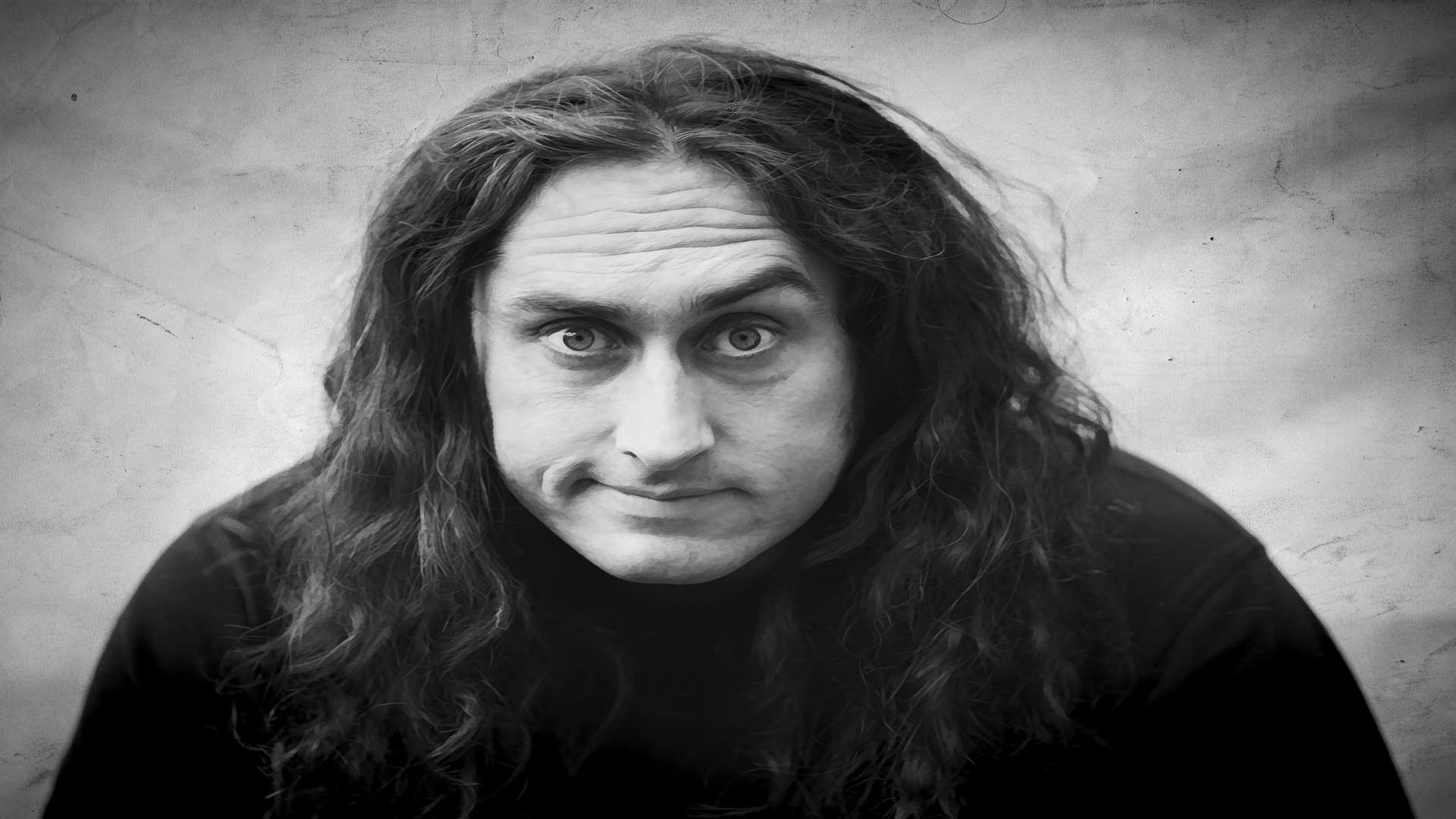 Ross Noble appears at the Assembly Hall Theatre, Tunbridge Wells
