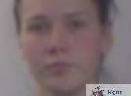 Billie Ashdown, 26, of Glenwood Close, Chatham. Pic: Kent Police
