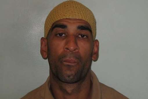 Dail Sillah has been jailed for 12 years