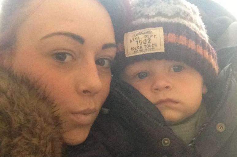 The family of Jade Glen are shocked by her death at 22