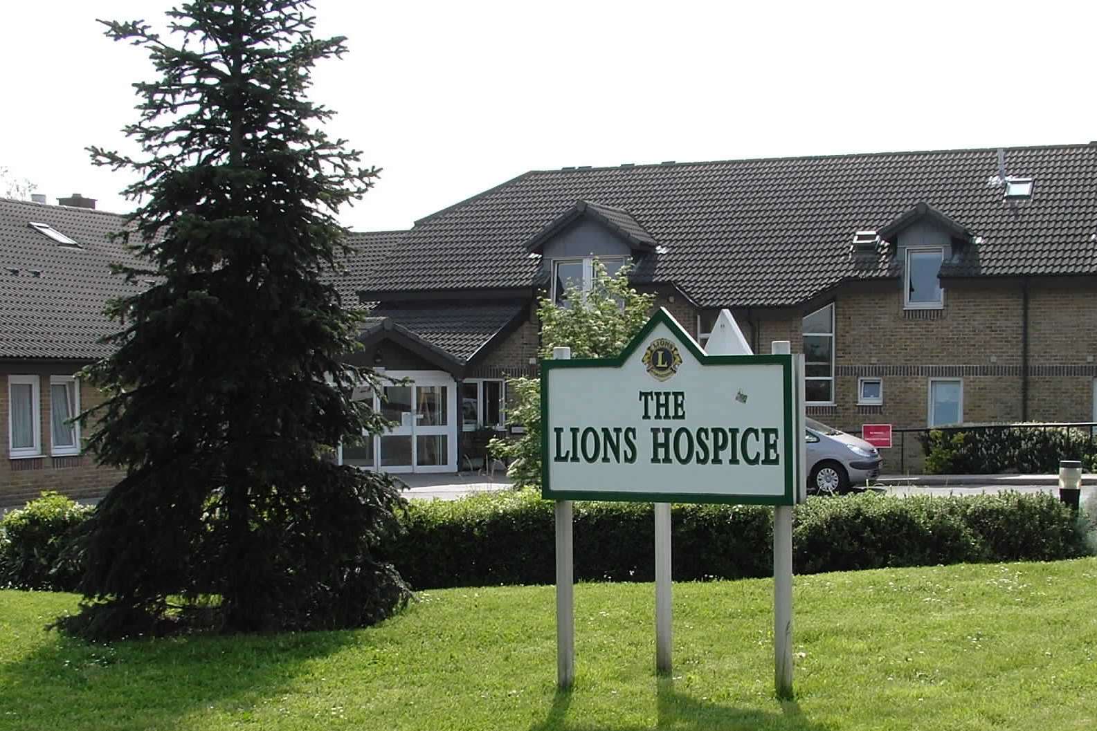 In June 1992 the Lions Hospice, as it was then, opened its doors.