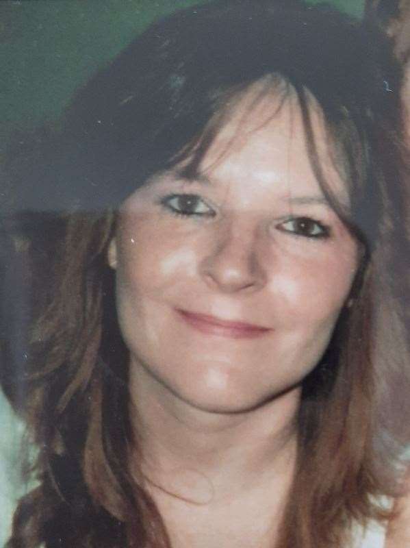 Lucy McDermott was found dead at her home in Dickens Road, Maidstone, in August last year