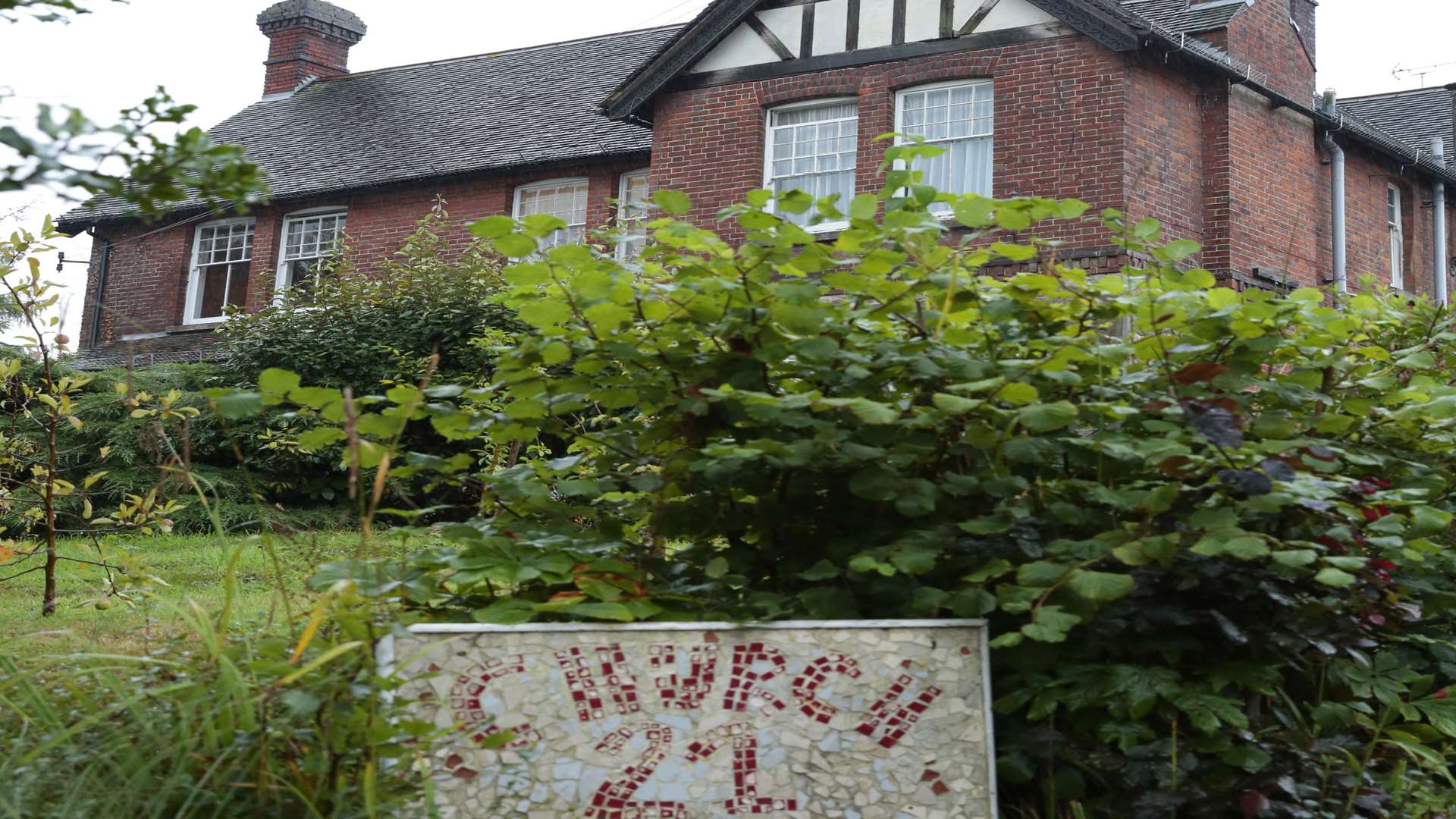 The care home has been told it requires improvement