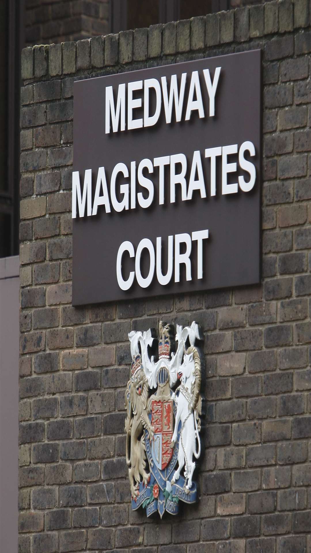 Medway Magistrates' Court