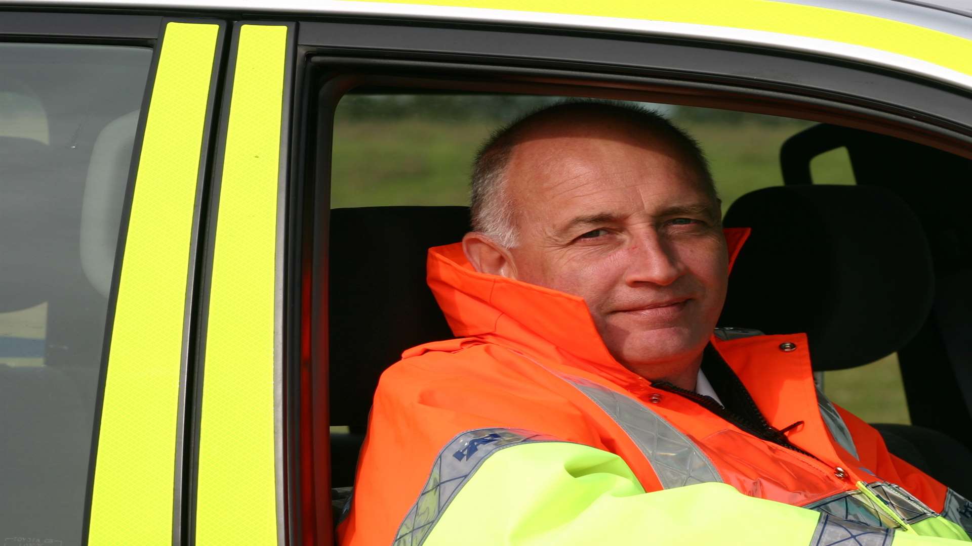 'Irreplaceable' John Walmsley killed in M25 crash