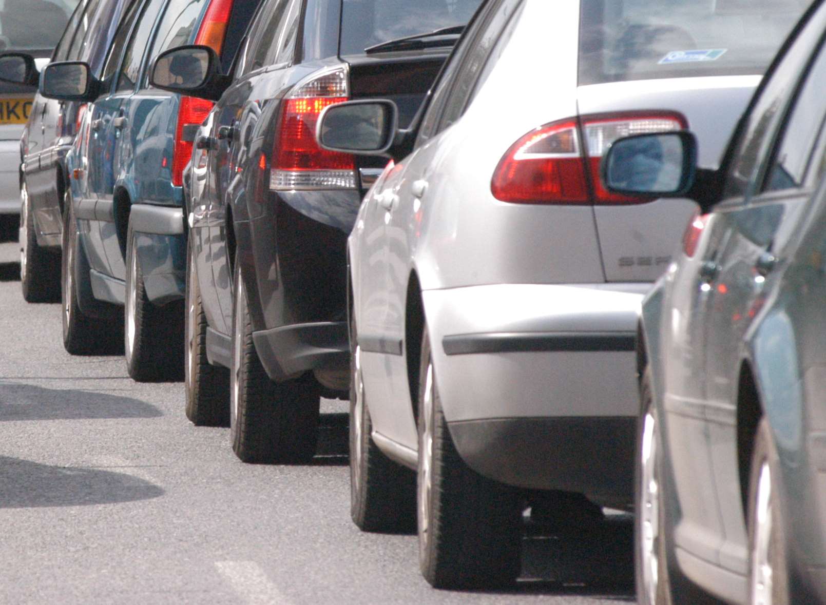 Five schemes will receive a combined £1 million to help relieve congestion
