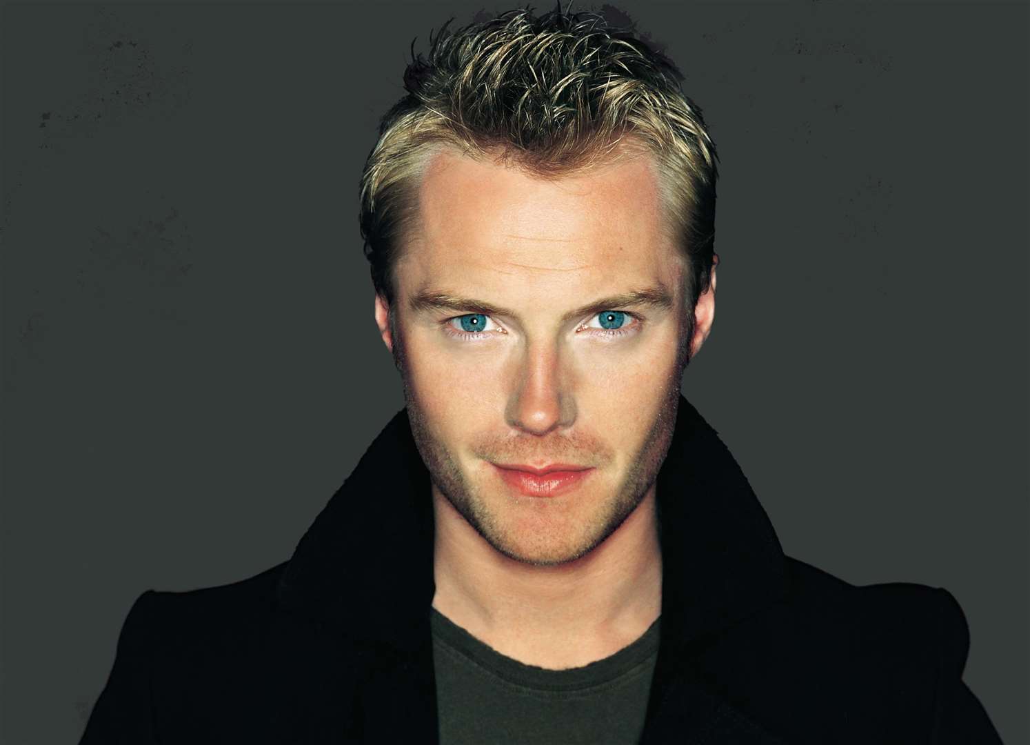 Ronan Keating will perform at Rochester Castle
