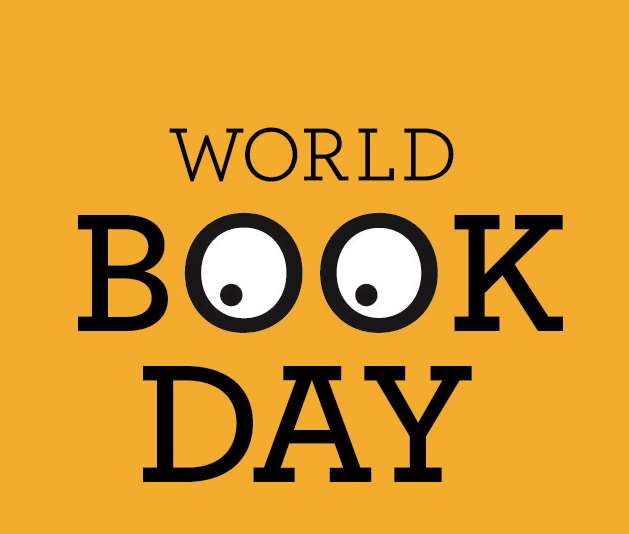 World Book Day in 2018 is on Thursday, March 1