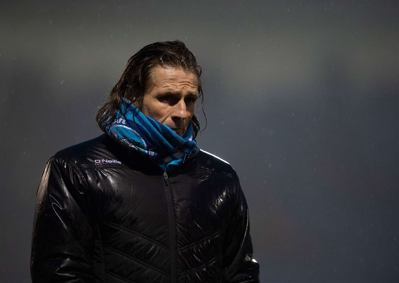 Gareth Ainsworth's Wycombe back in League 1 after a season in the second-tier Picture: Ady Kerry