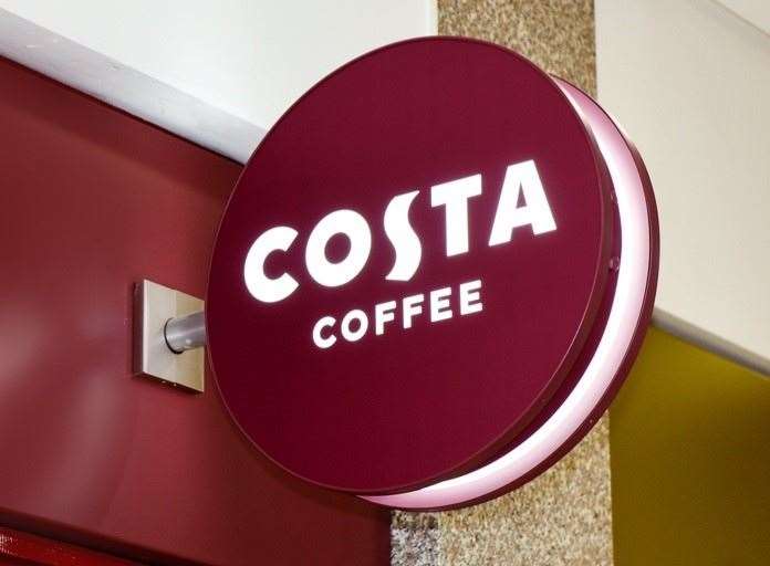 Costa Coffee will be opening inside 11 Sainsbury’s this year. Stock picture