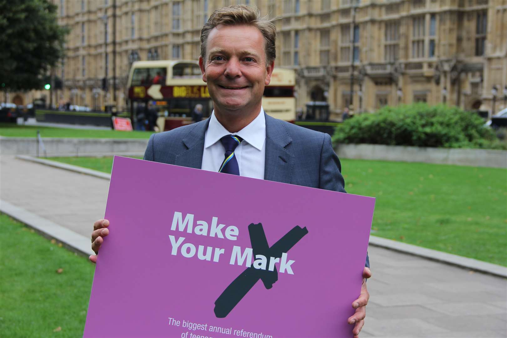 An aide to Craig Mackinlay MP is said to have been arrested