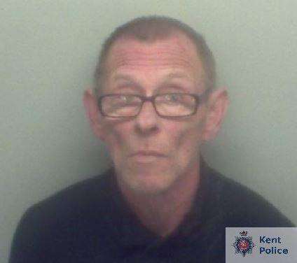 James Smith, 70, has been jailed grooming