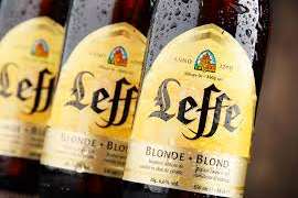 Leffe, a brewing tradition in the town since 1240