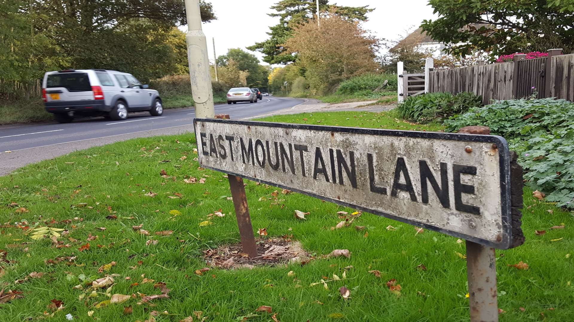 625 homes are proposed off East Mountain Lane