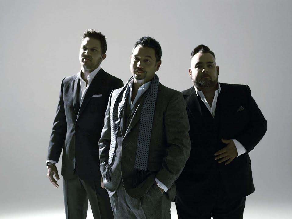 Fun Lovin' Criminals to top the bill