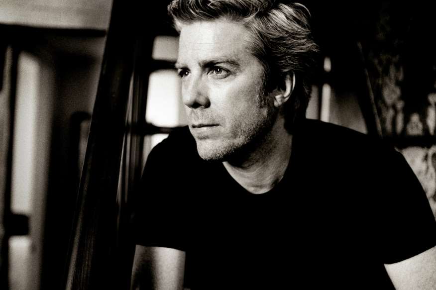 Kyle Eastwood, the son of Clint Eastwood, is a jazz bassist and composer
