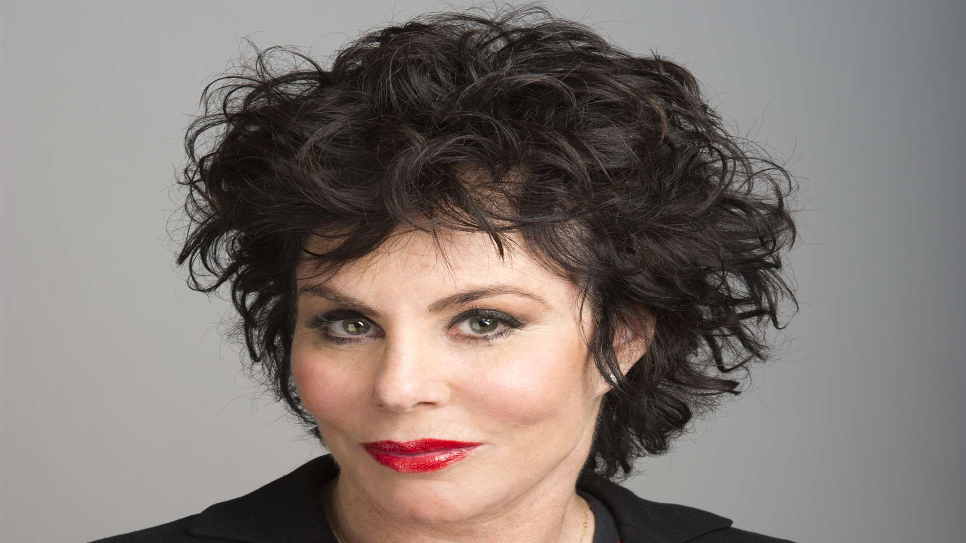 Ruby Wax will be at the Assembly Hall Theatre during Mental Health Awareness Week