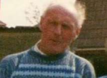 Herbert Conolly went missing in 1994