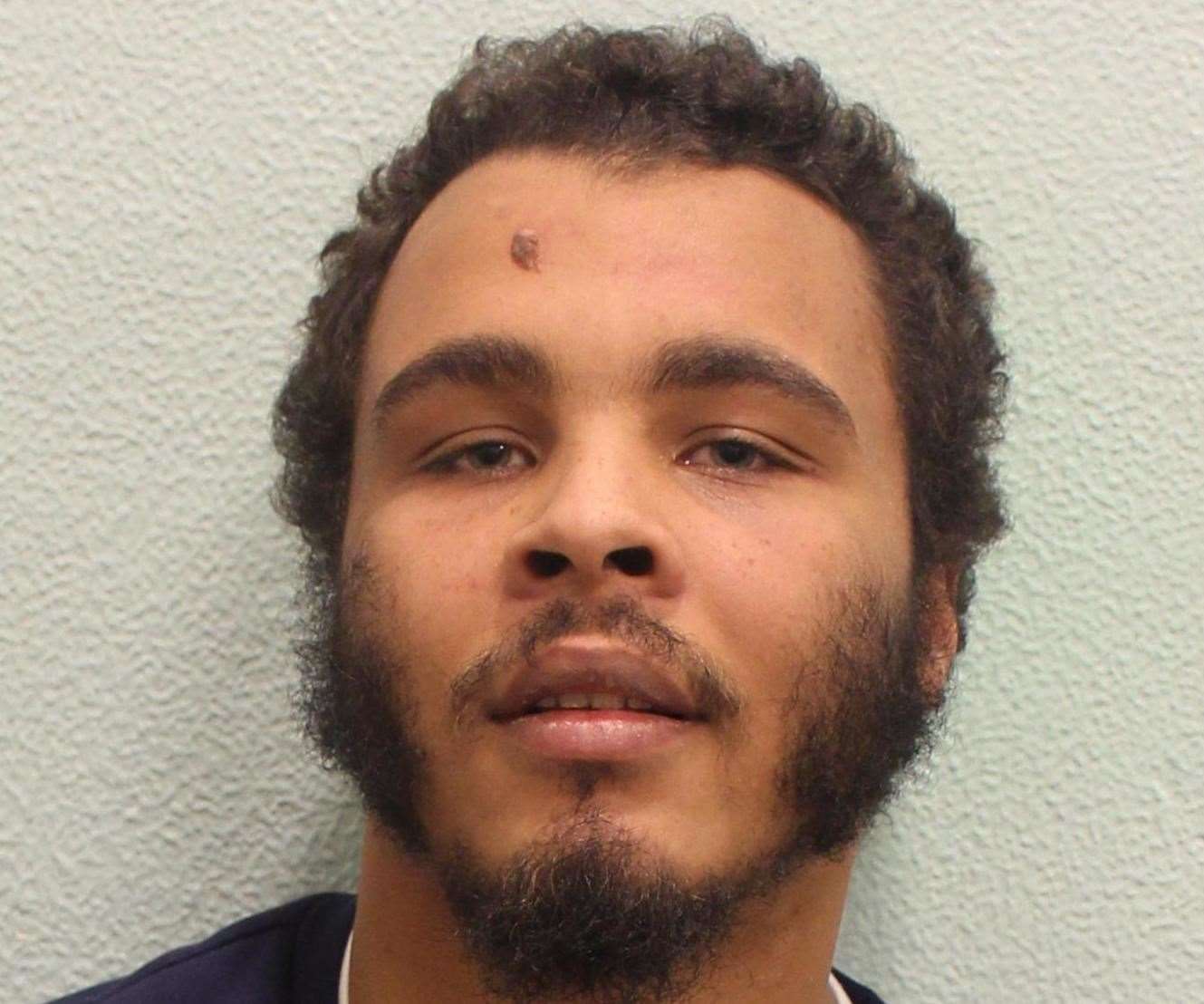 Jordan Bailey-Mascoll, 25, was convicted of murdering Bromley father Danny Pearce