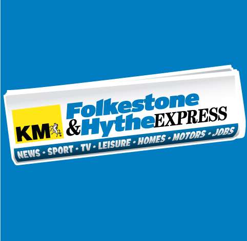 Folkestone & Hythe Express is out tomorrow - for just 65p
