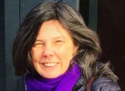 Children's author Helen Bailey. Picture: Hertfordshire Police