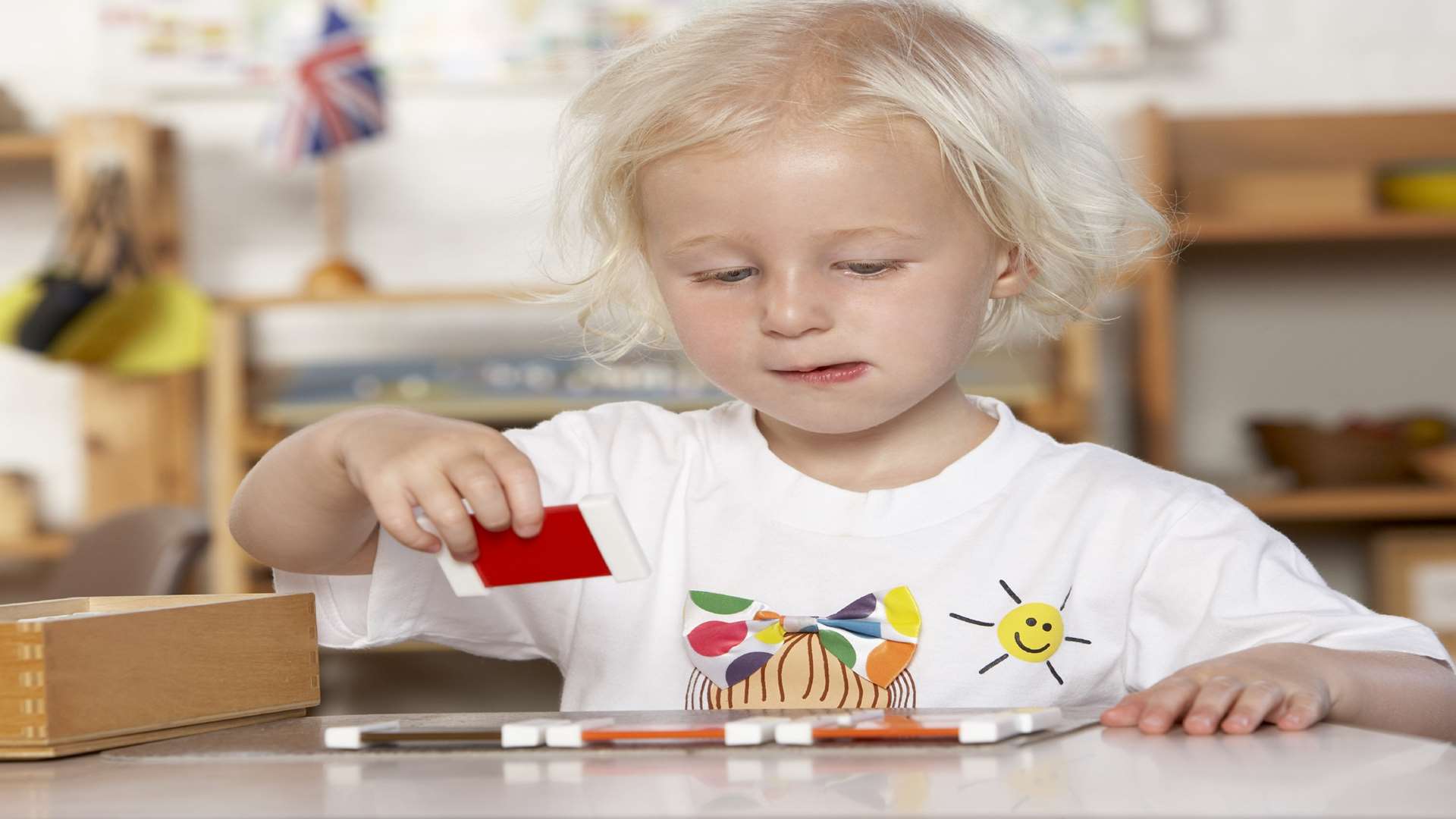 Nurseries are resorting to coffee mornings to stay afloat. Picture: Istock/monkeybusinessimages