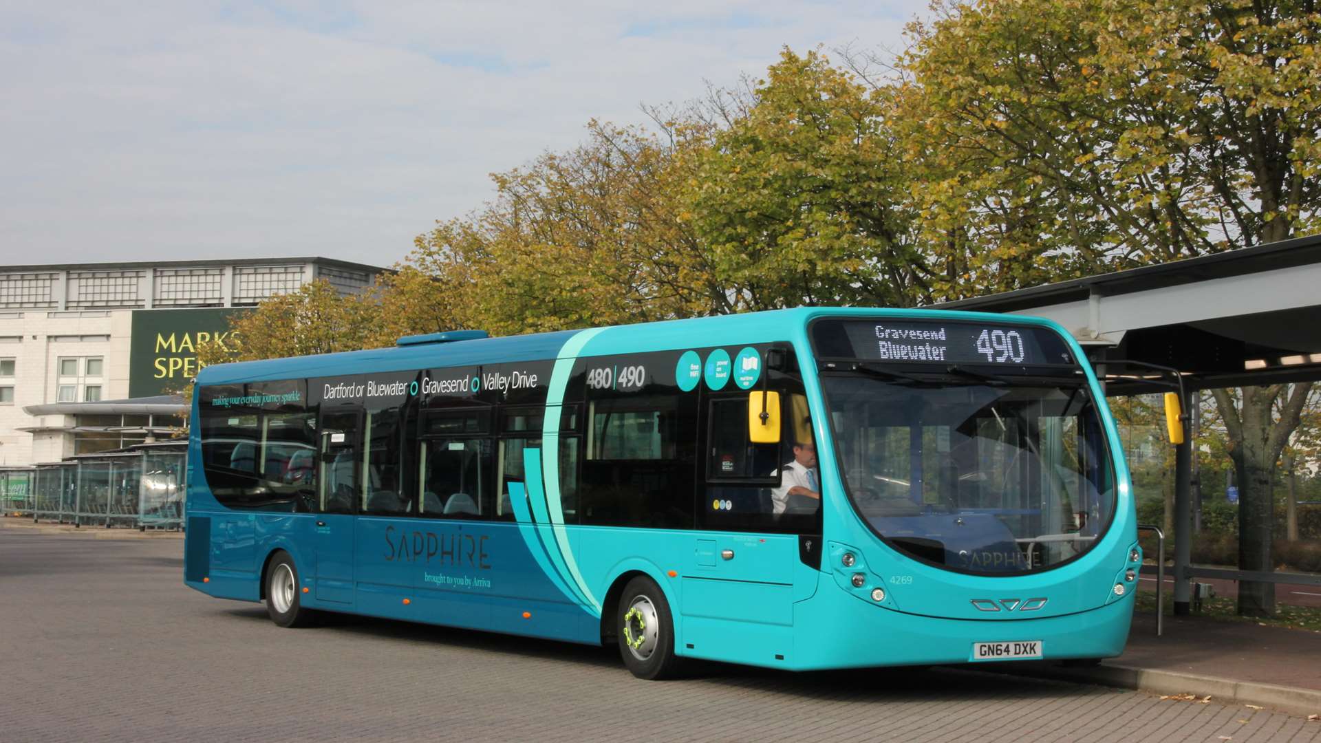 Arriva is under fire for the changes