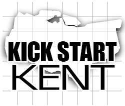 To join the KM Group's Kick Start Kent campaign, email kickstartkent@thekmgroup.co.uk
