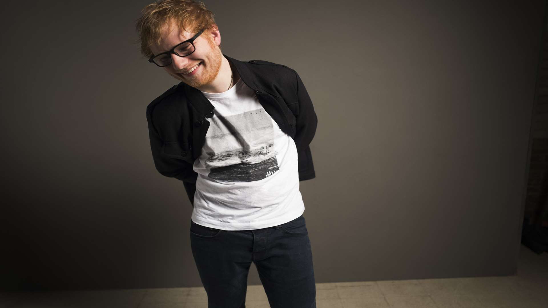 Ed Sheeran is coming to Maidstone