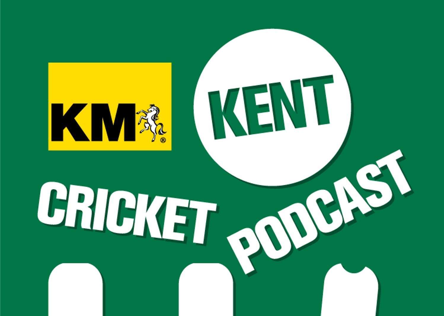 Kent Cricket Podcast (2713527)