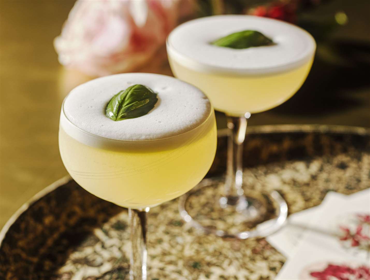 Mint 500 cocktail