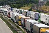 Flashback... traffic chaos that led to Operation Stack