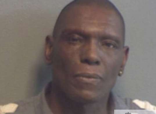 Foster Christian was jailed for the double murder. Picture: Kent Police