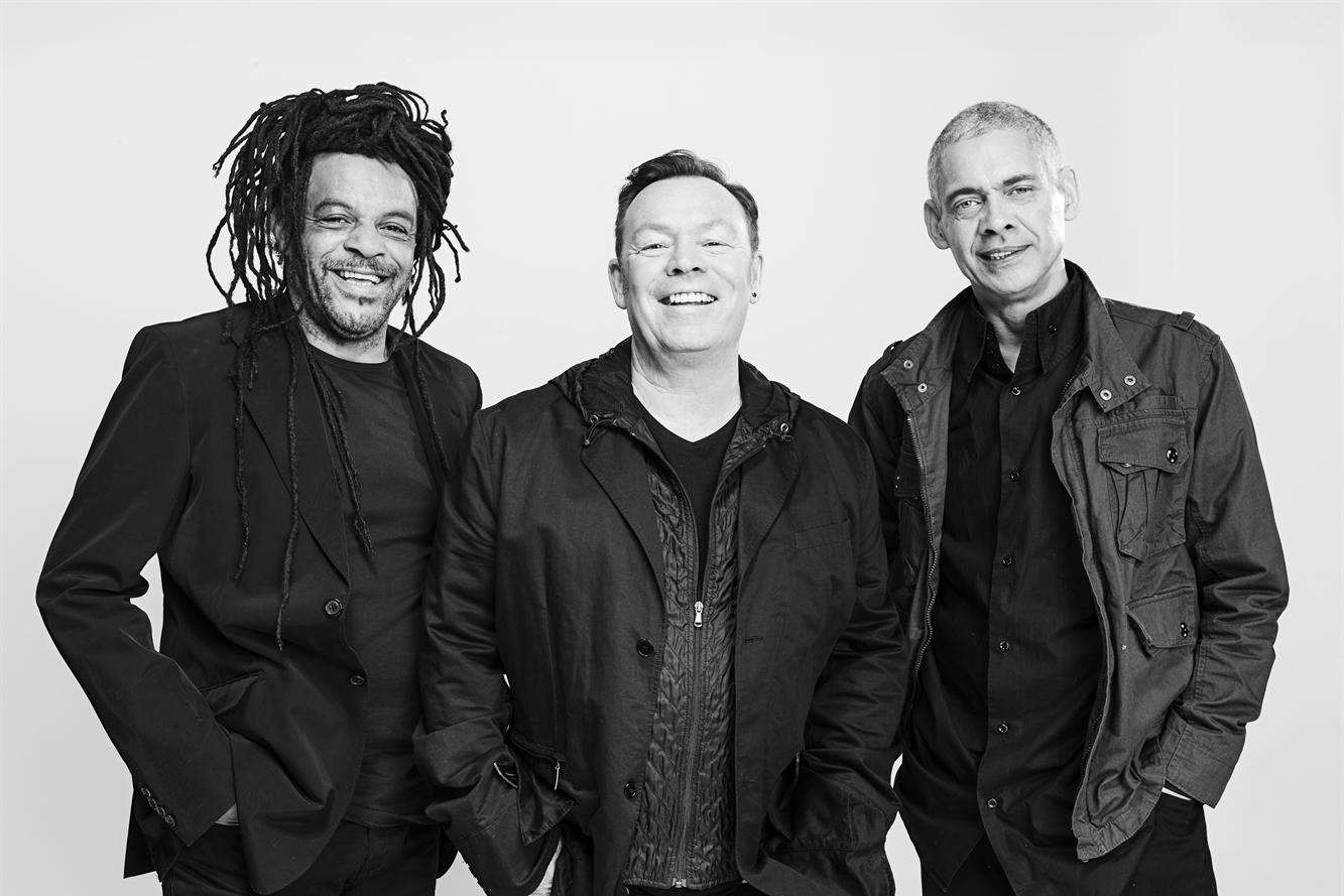 UB40 's Castle Concerts gig has sold out.