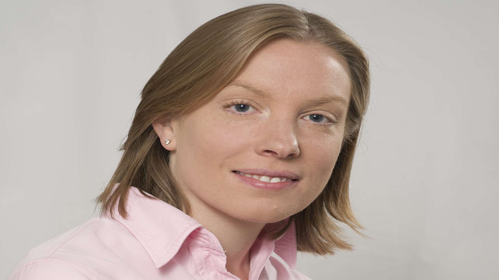 Tracey Crouch, MP (Con) for Chatham and Aylesford