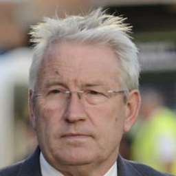 There was no joy for Dover manager Chris Kinnear and his side against FC Halifax.