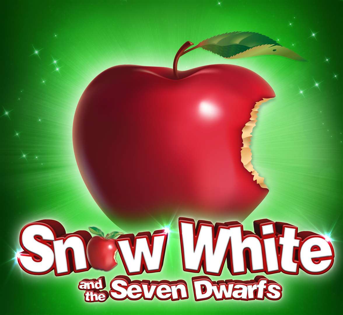 Snow White and the Seven Dwarfs will be at the Assembly Hall Theatre in Tunbridge Wells