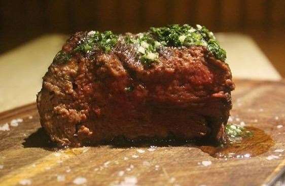 Bosses are promising "a casual Argentine steakhouse dining experience"