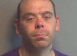Alex Bull who was convicted of supplying the heroin which killed Carissa Smith